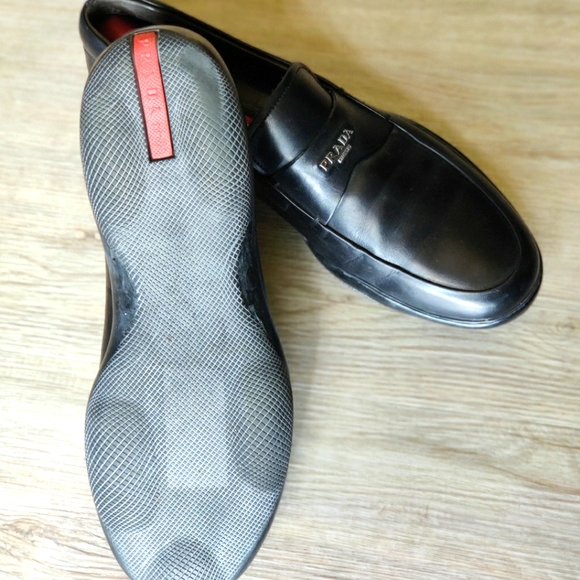 Prada Loafers - Picture 11 of 12